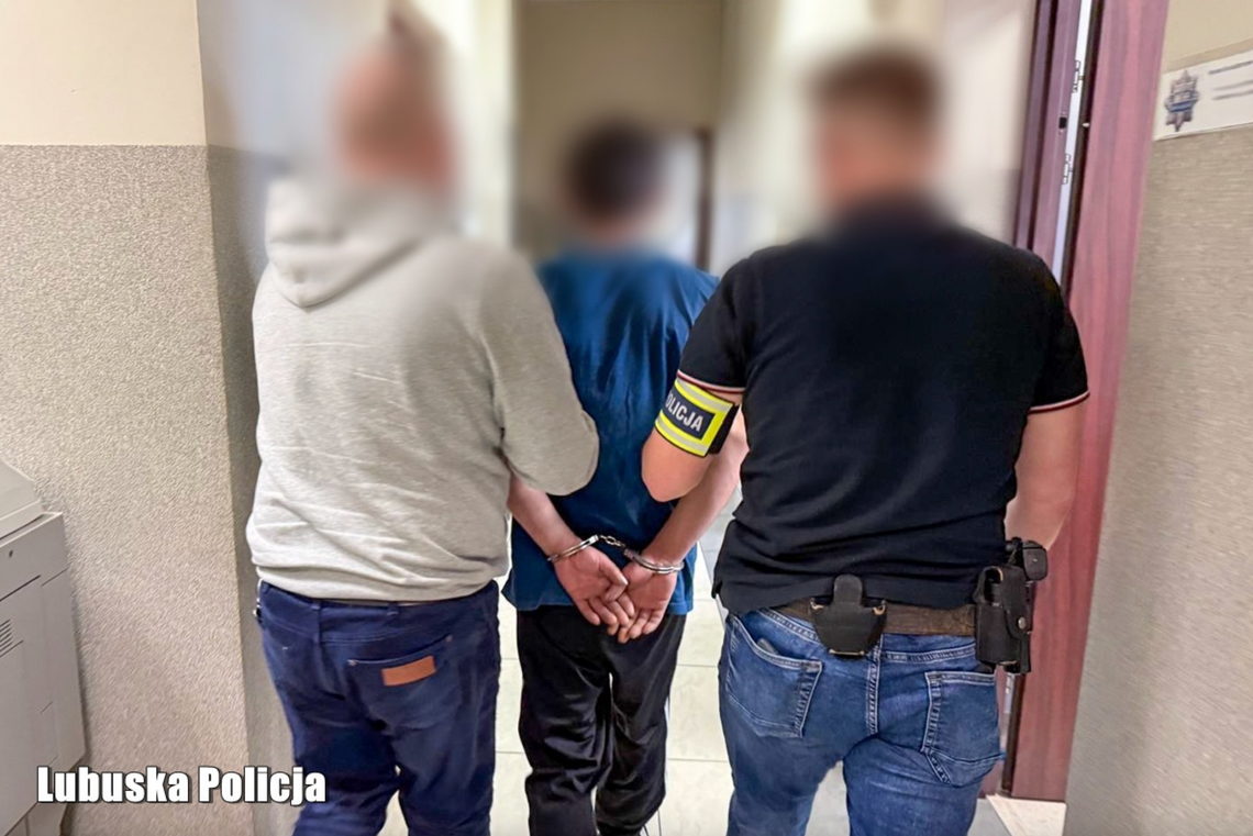 Sulęcin: policjanci odzyskali skradzione mienie