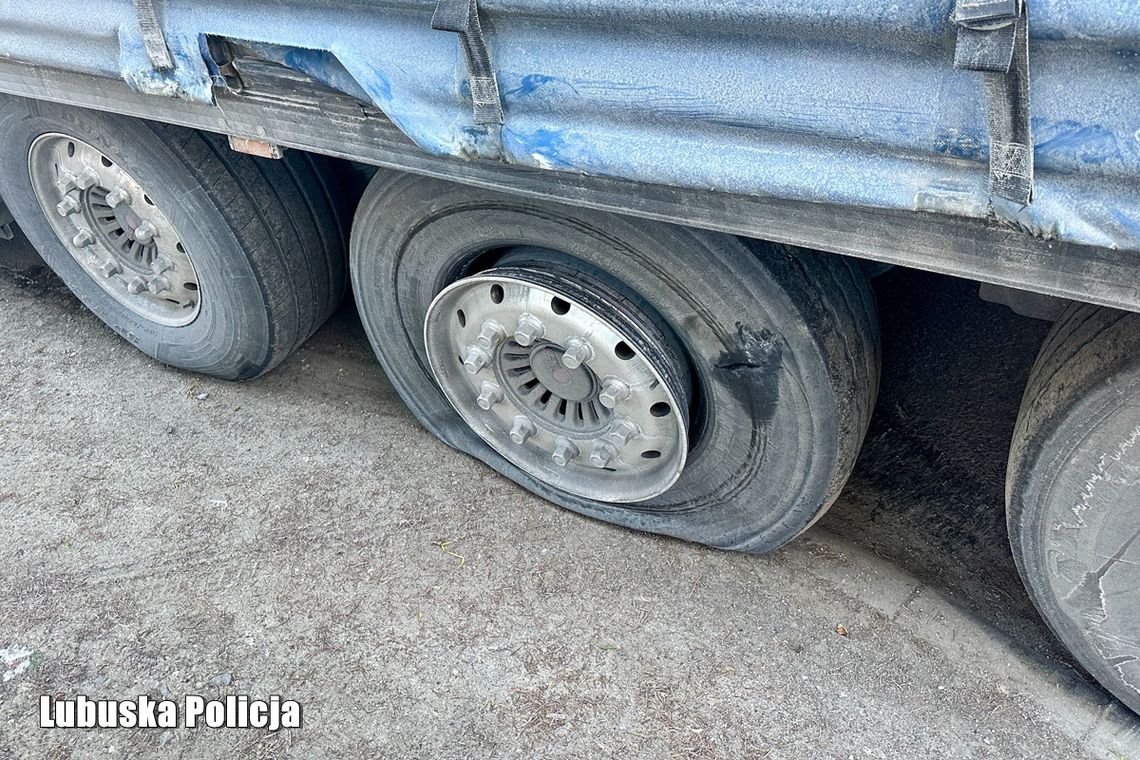 Świdnica: nie należy bezgranicznie ufać nawigacji...