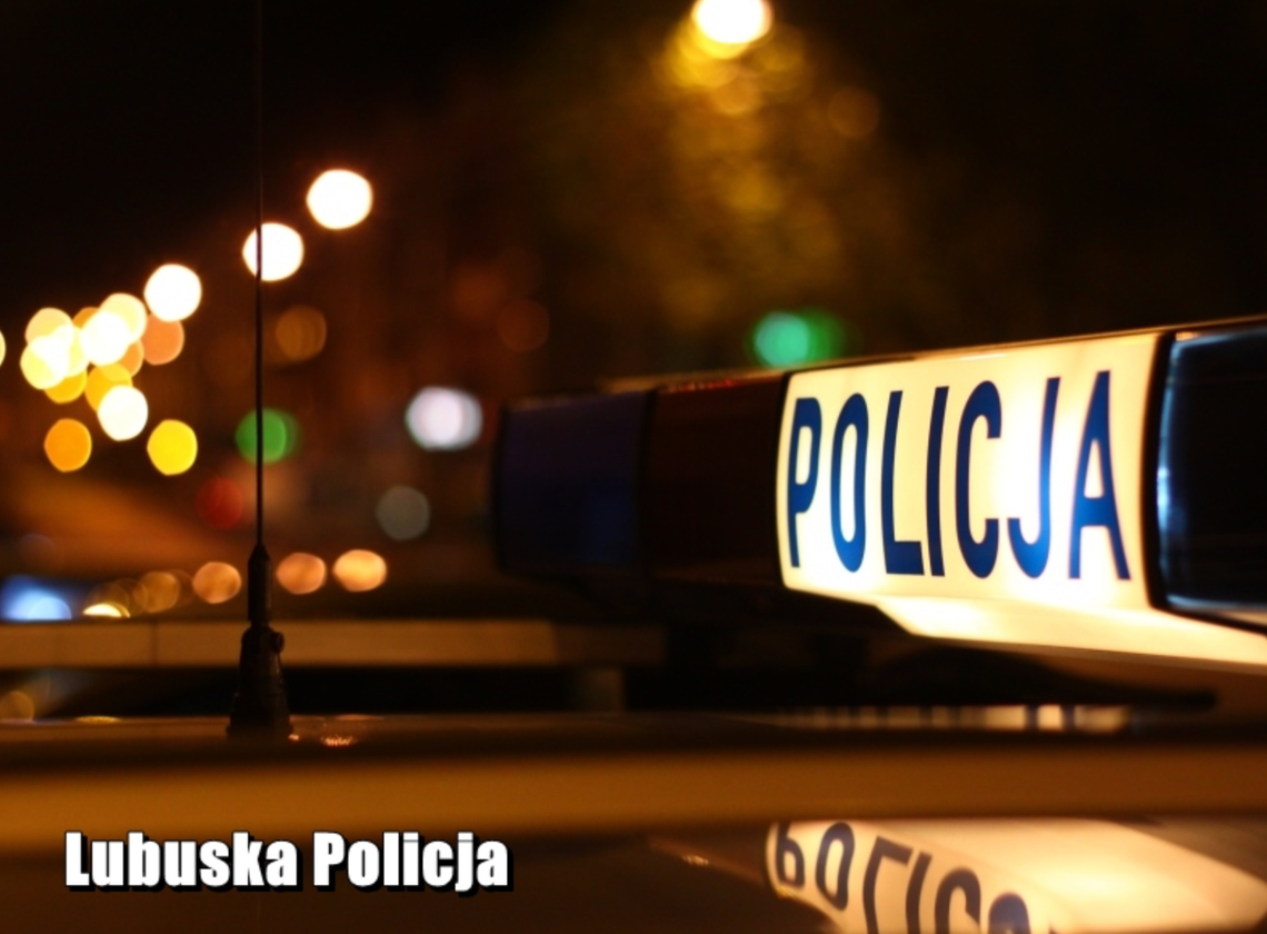 Świebodzin: 66-latek zignorował sądowy zakaz Świebodzin: 66-latek zignorował sądowy zakaz