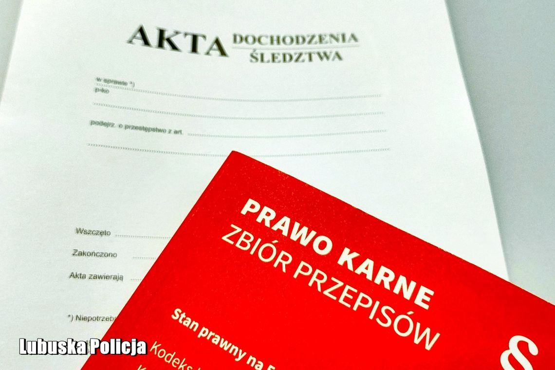 Świebodzin: Dwóch kierowców zatrzymanych mimo dożywotniego zakazu prowadzenia pojazdów