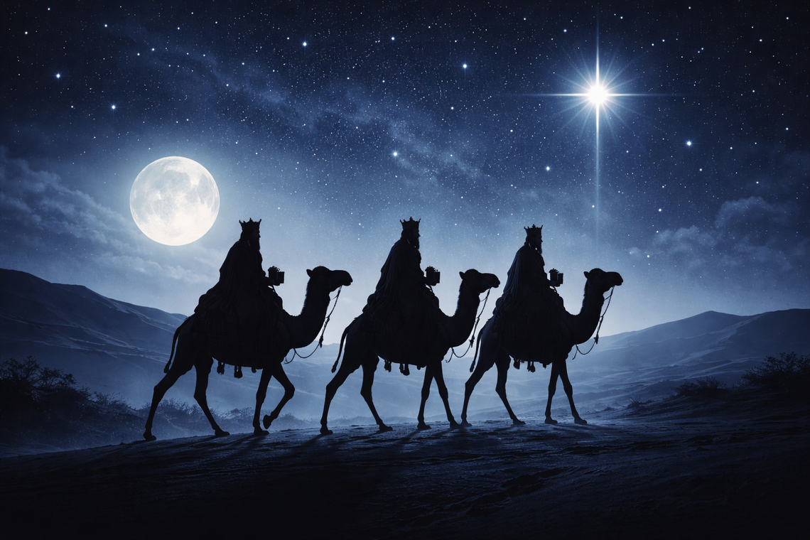 Święto Trzech Króli - historia, znaczenie i współczesne tradycje