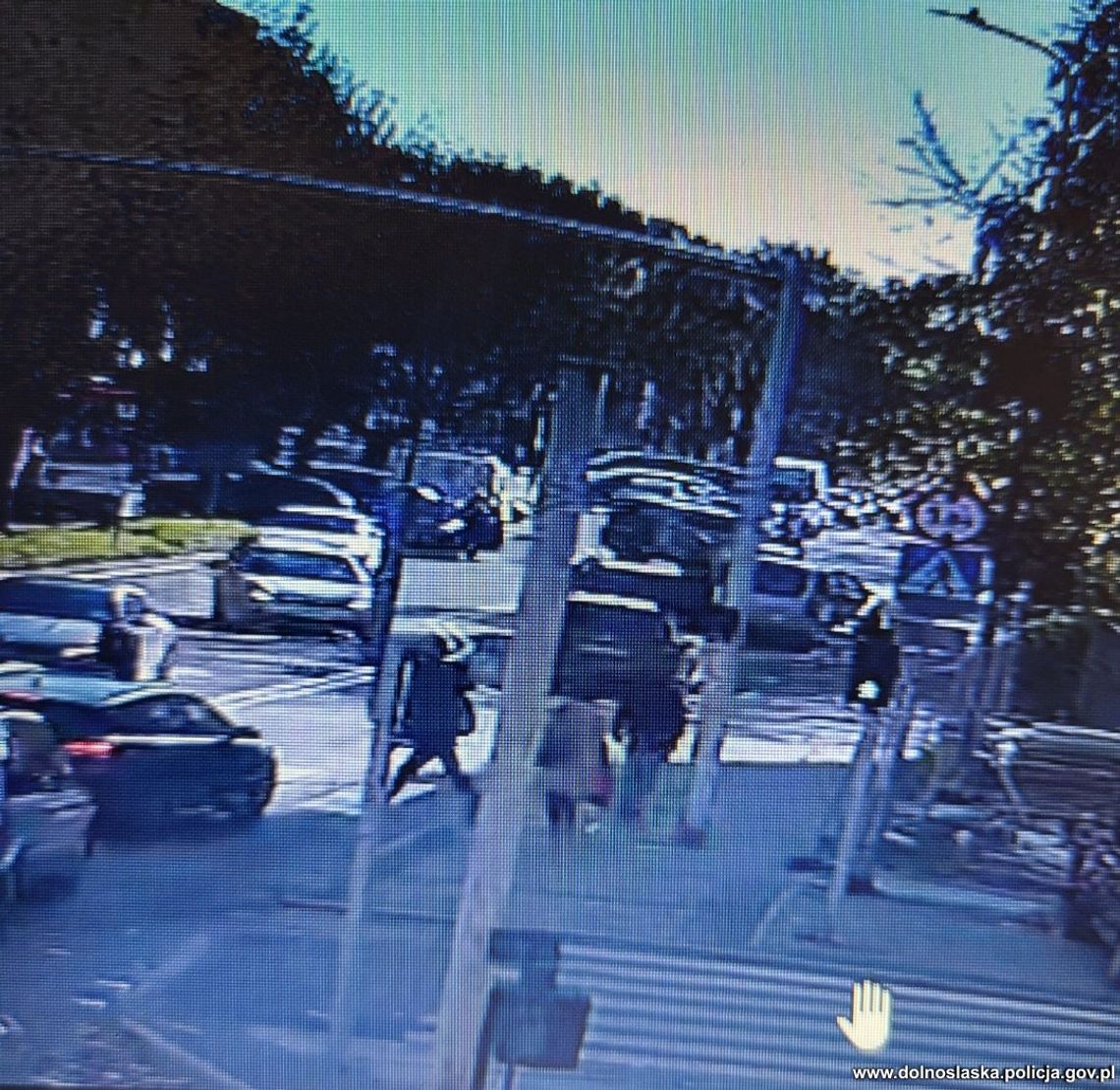 Szybka reakcja policjantów ze Zgorzelca!