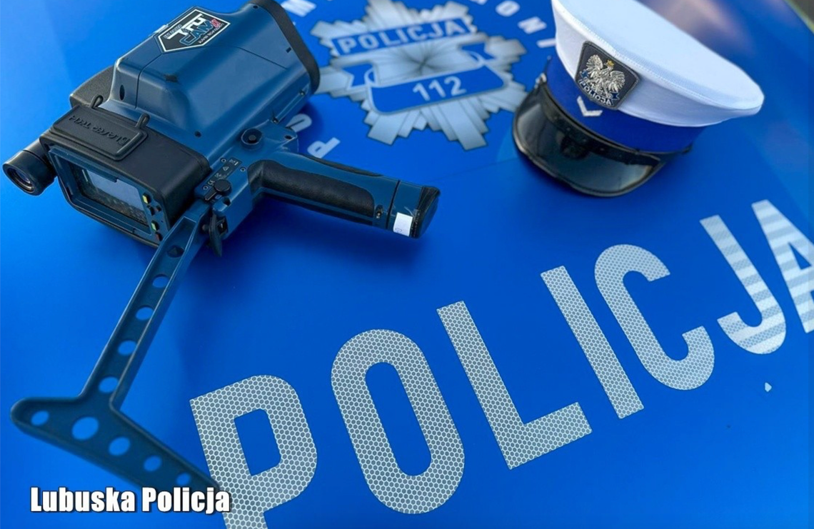 Trzebów: 25-latka pędziła ponad 100 km/h w obszarze zabudowanym Trzebów: 25-latka pędziła ponad 100 km/h w obszarze zabudowanym