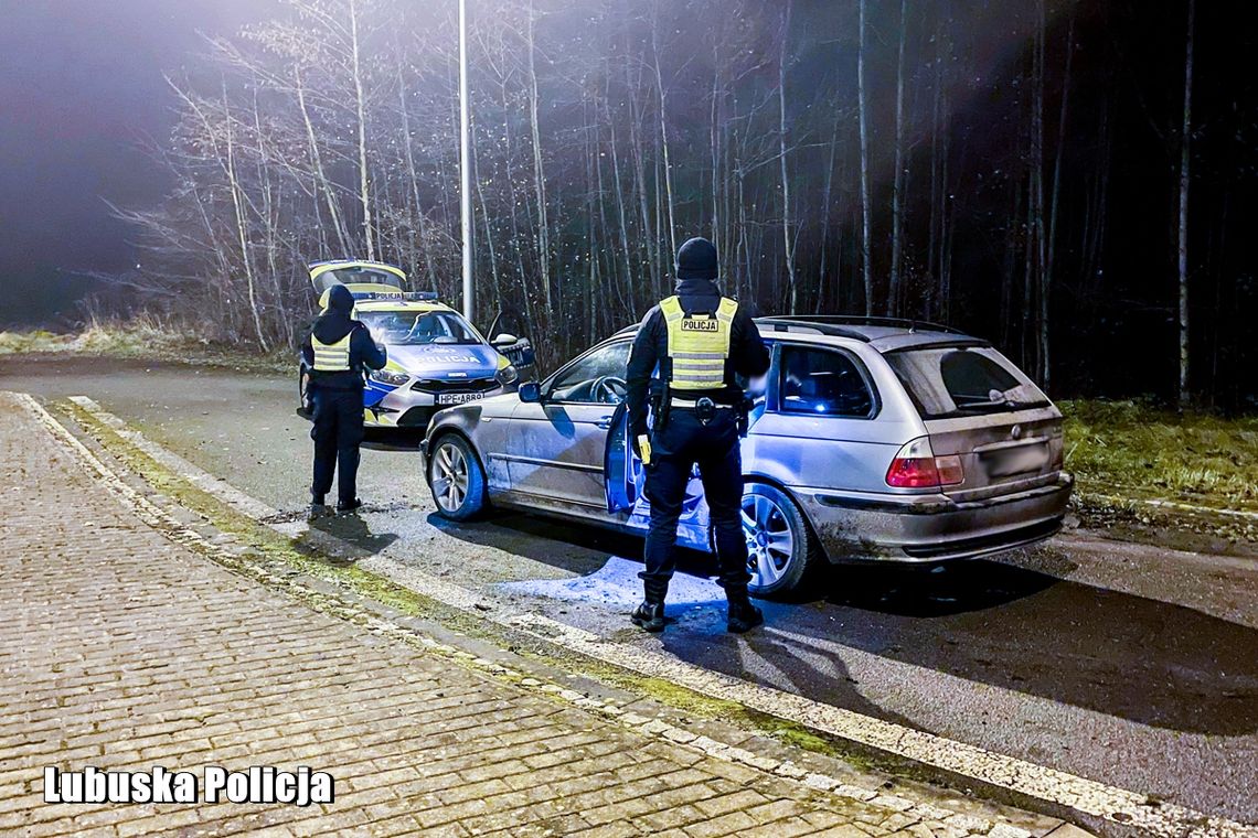 „Trzeźwy Poranek” na lubuskich drogach. Trzech kierowców wpadło podczas porannych kontroli „Trzeźwy Poranek” na lubuskich drogach. Trzech kierowców wpadło podczas porannych kontroli