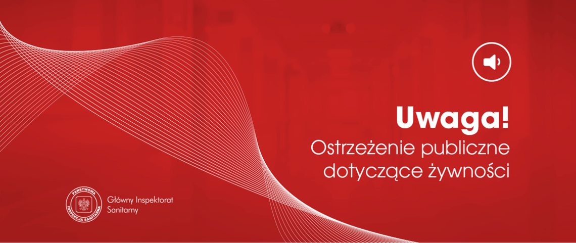 Uwaga GIS ostrzega: wykryto salmonellę w partii jaj Uwaga GIS ostrzega: wykryto salmonellę w partii jaj