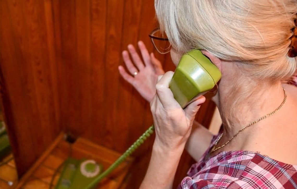 Uwaga na oszustów w powiecie wschowskim