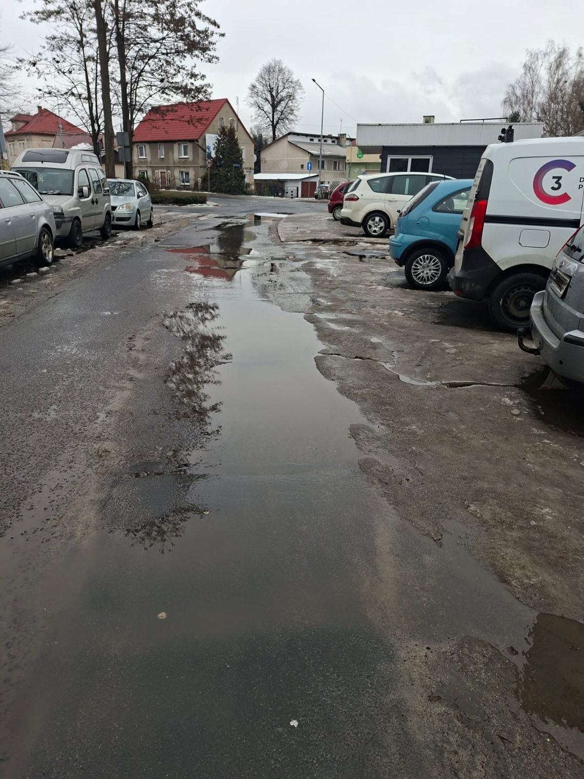 Uwaga odwilż nie potrwa długo - mróz wróci szybko