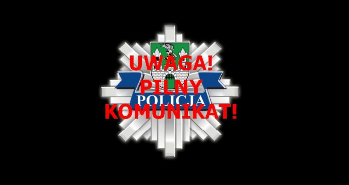 UWAGA: Tymczasowe utrudnienia w ruchu w Zielonej Górze