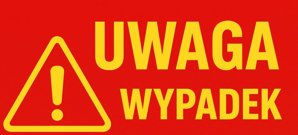 Uwaga Żary - z ostatniej chwili: całkowicie zablokowana droga A18 w kierunku Wrocławia