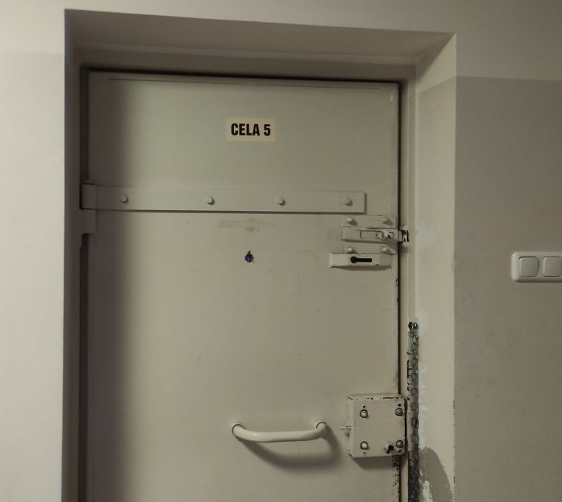 Węgliniec: ukradł 800 litrów paliwa