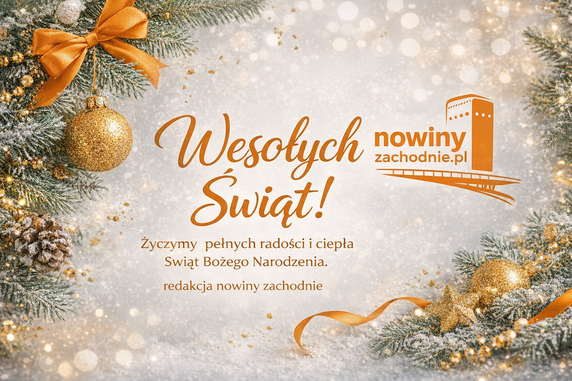 Wesołych Świąt!
