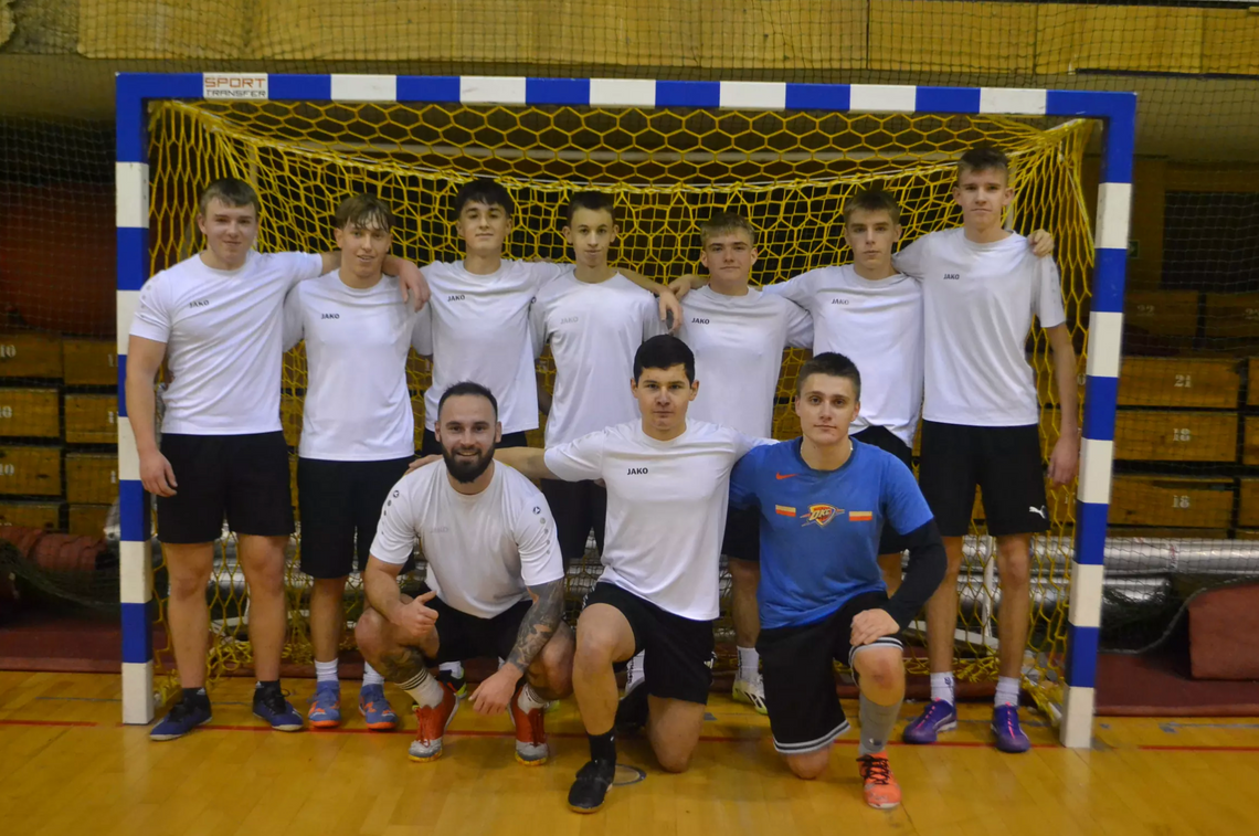 Wyniki IV kolejki Zgorzeleckiej Ligii Futsalu