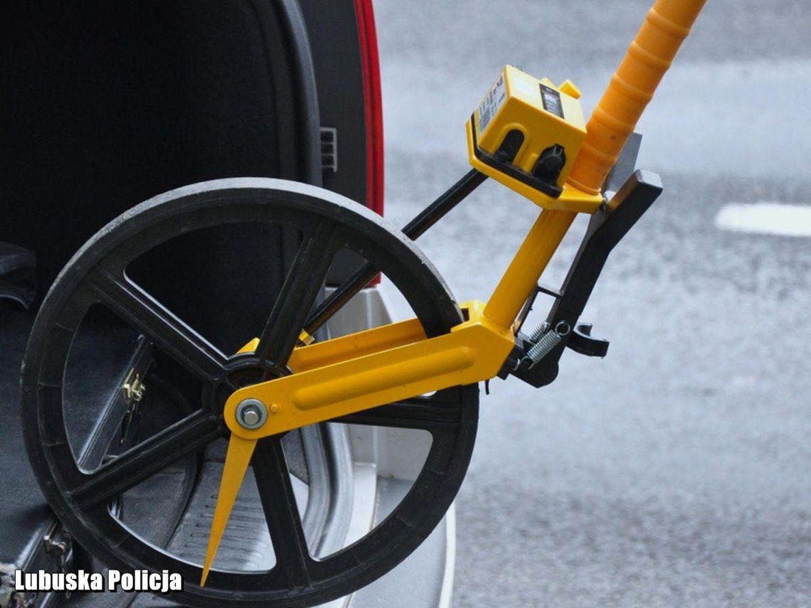 Z ostatniej chwili: Poważne zdarzenie na DK92 - droga całkowicie zablokowana Z ostatniej chwili: Poważne zdarzenie na DK92 - droga całkowicie zablokowana