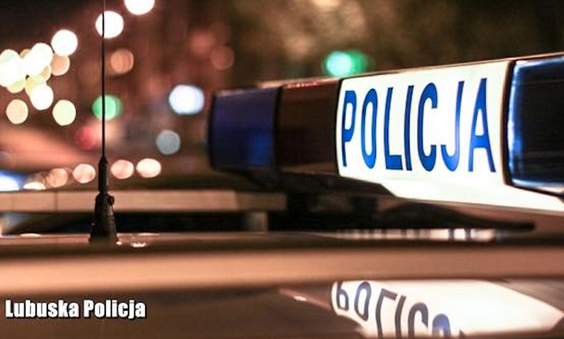 Żagań: dwóch skrajnie nieodpowiedzialnych kierowców