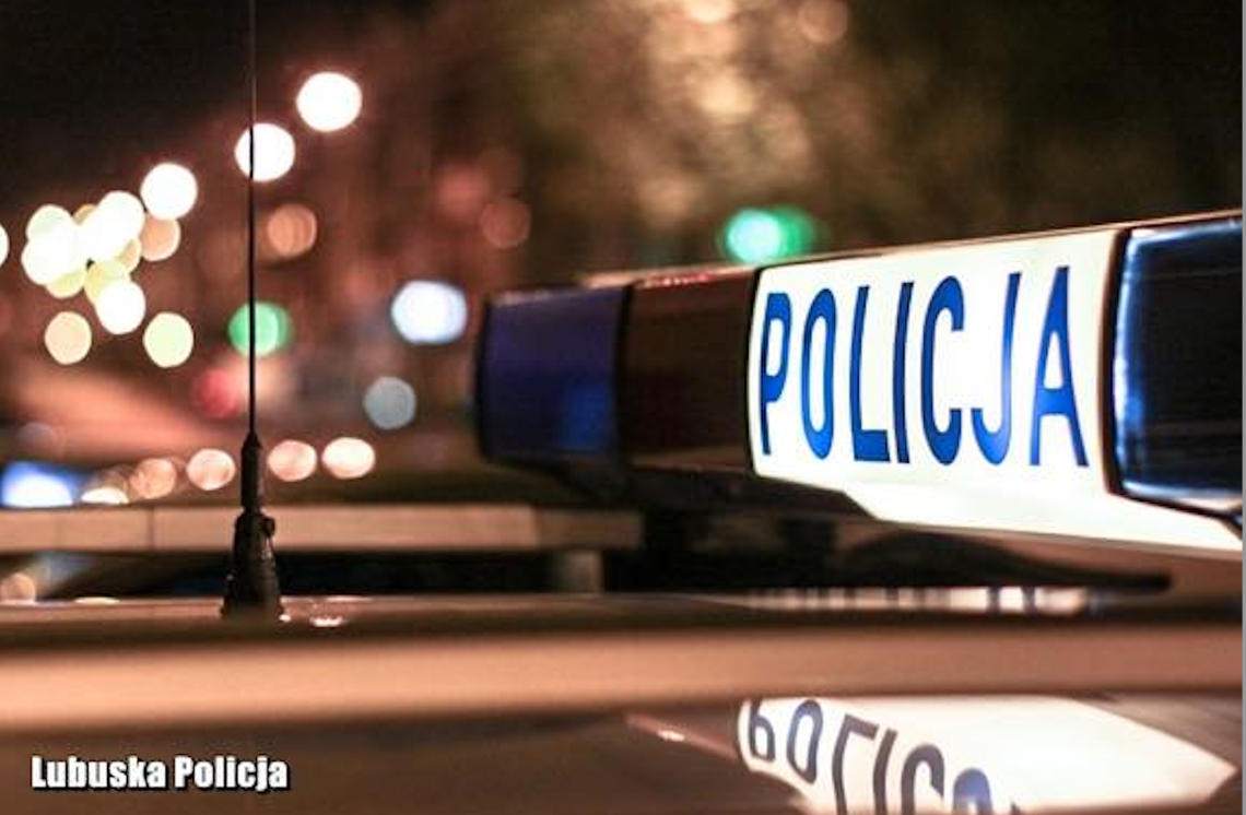 Żagań: dwóch skrajnie nieodpowiedzialnych kierowców zatrzymanych