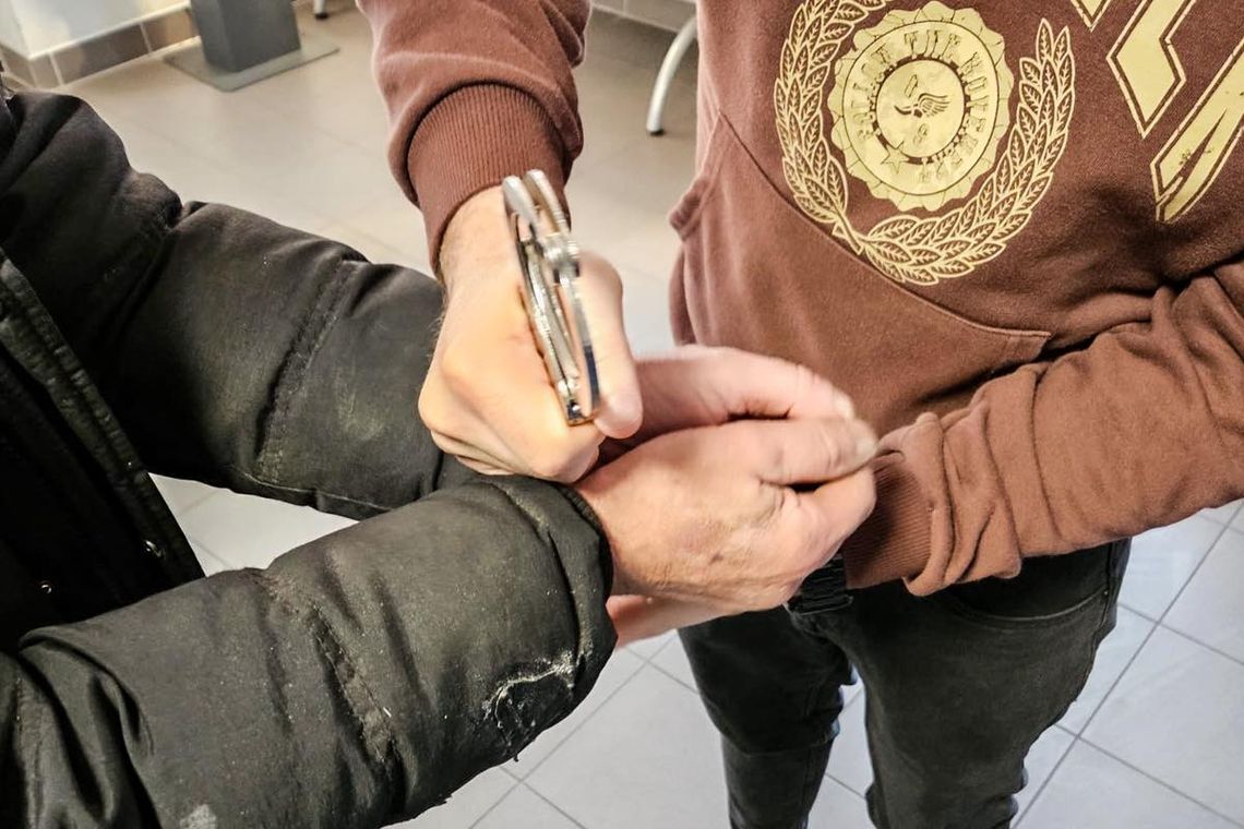 Żagań: prowadził po alkoholu