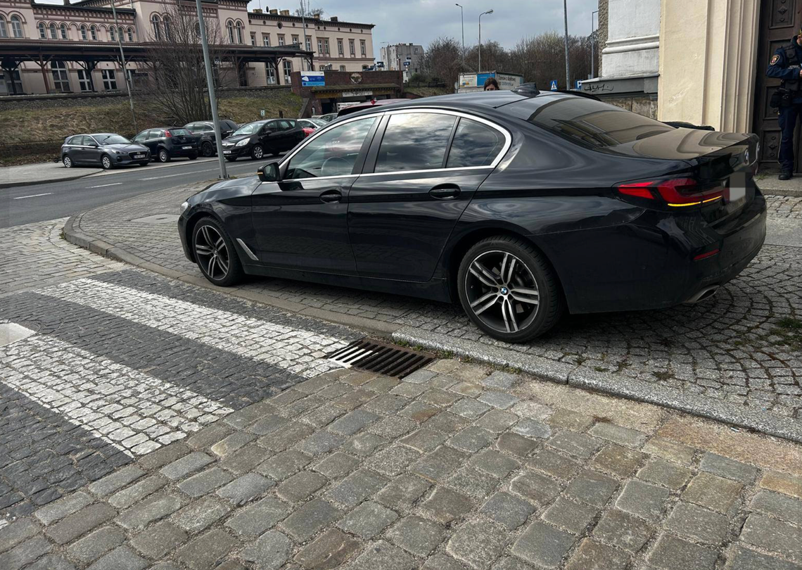 Żary: mandaty się sypią. Straż miejska pokazuje, że nie ma pobłażania Żary: mandaty się sypią. Straż miejska pokazuje, że nie ma pobłażania