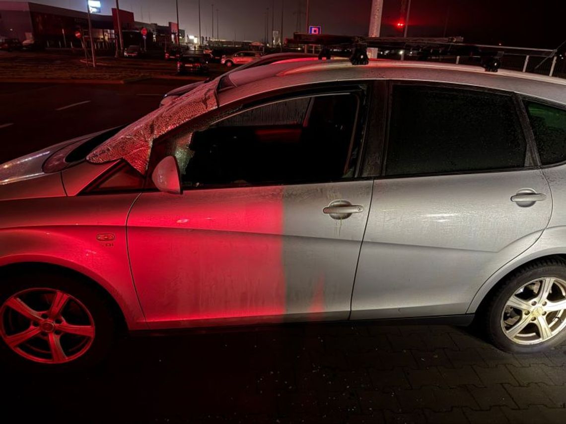 Zgorzelec: 30-letni włamywacz złapany na gorącym uczynku Zgorzelec: 30-letni włamywacz złapany na gorącym uczynku