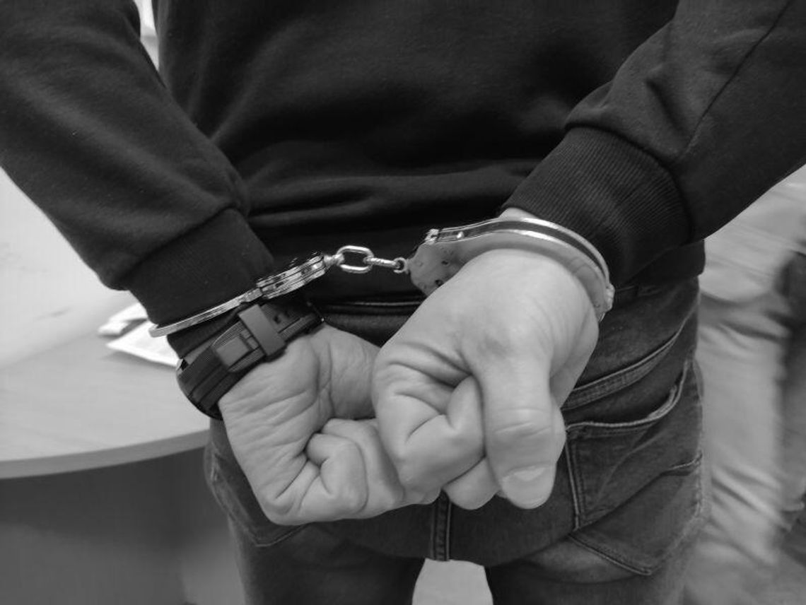 Zgorzelec: 46-latek odpowie za kradzieże sklepowe