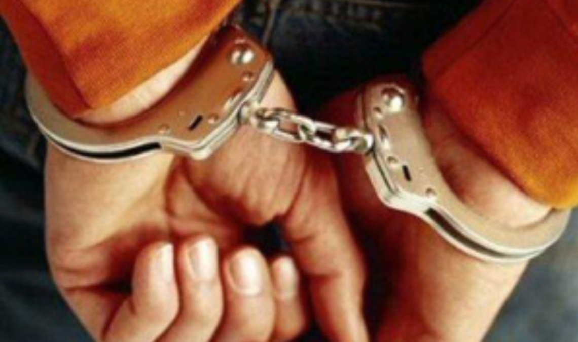 Zgorzelec: agresywny 45-latek zatrzymany