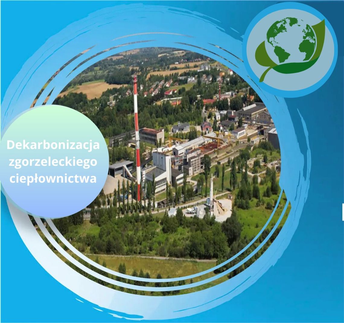 Zgorzelec buduje ciepłownię biomasową 25 MW