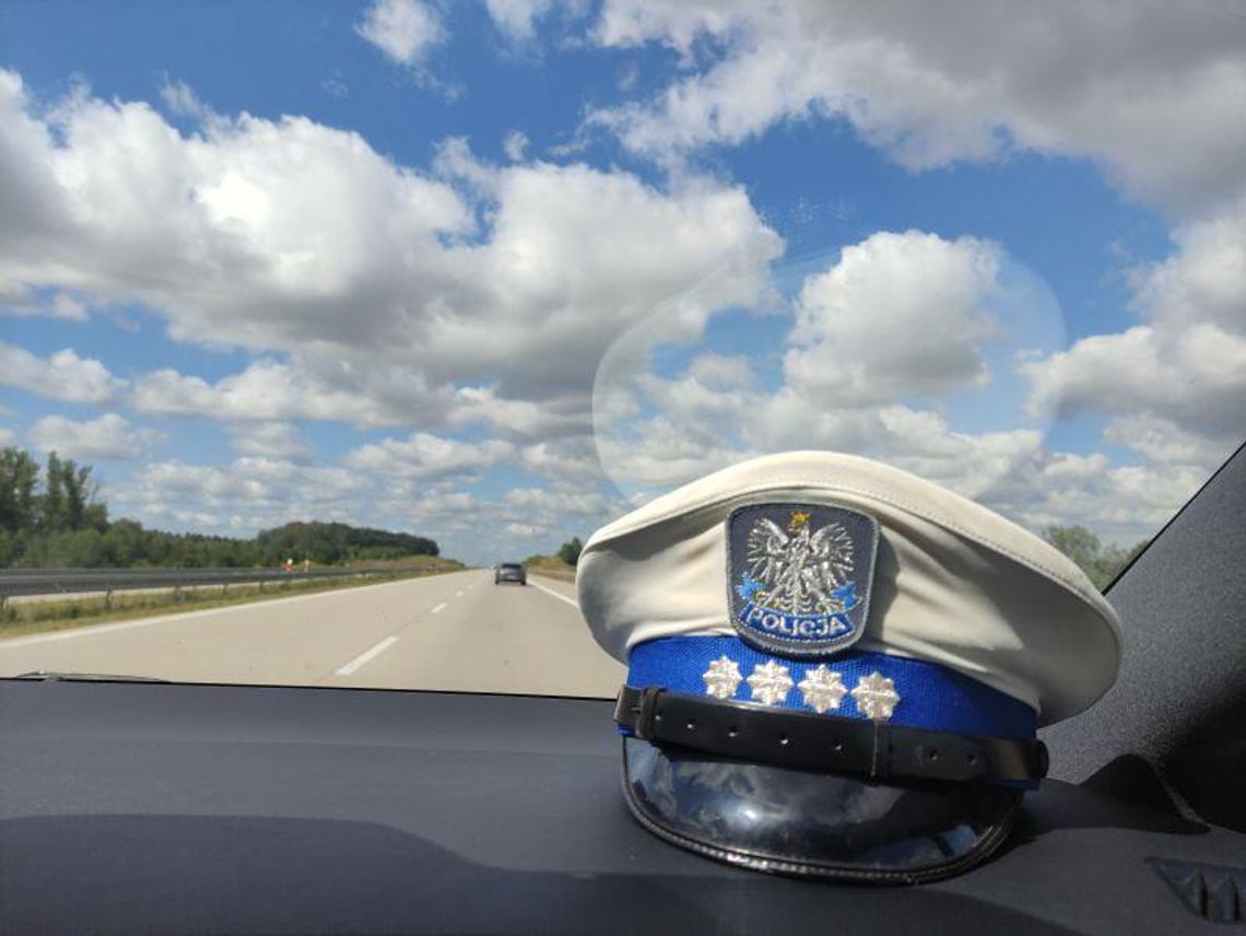 Zgorzelec: dwa sądowe zakazy i po metamfetaminie za kierownicą Zgorzelec: dwa sądowe zakazy i po metamfetaminie za kierownicą