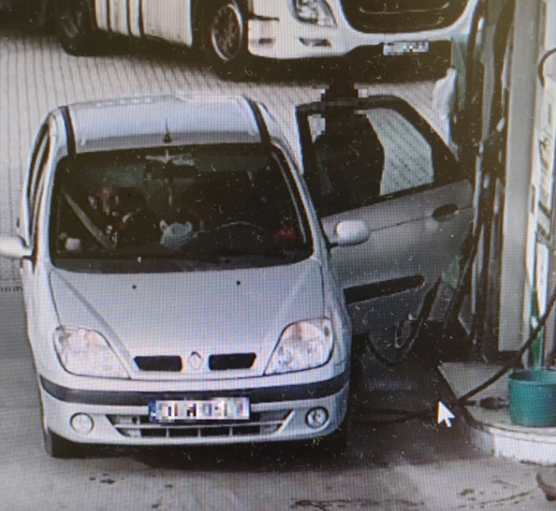 Zgorzelec: dwóch mężczyzn złapanych za kradzież paliwa Zgorzelec: dwóch mężczyzn złapanych za kradzież paliwa