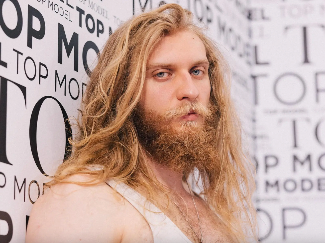 Zgorzelec ma swojego reprezentanta w „Top Model”.