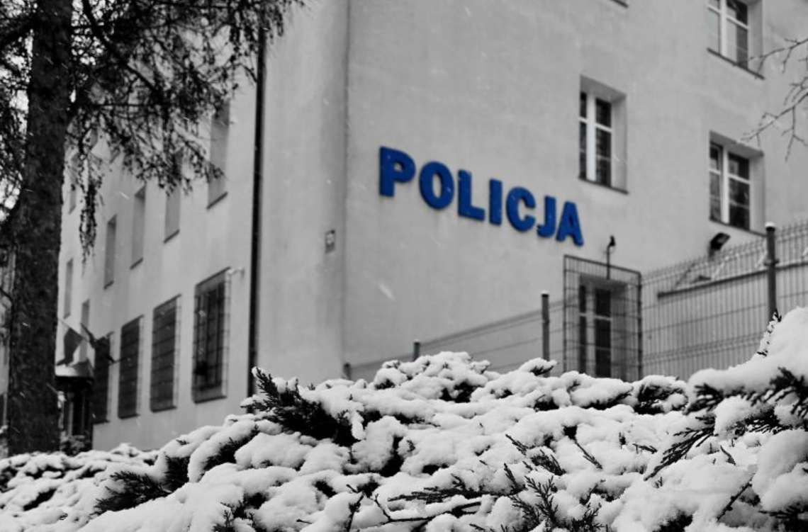 Zgorzelec: poszukiwany 34-latek w rękach policji