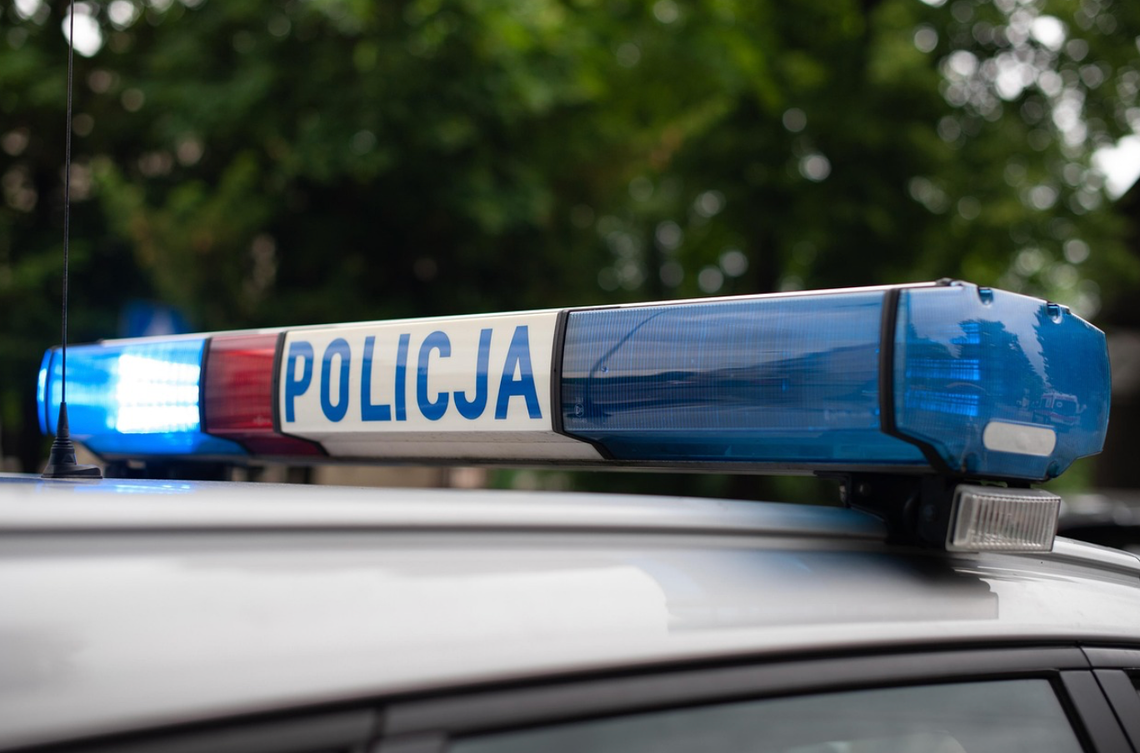 Zgorzelec: poszukiwany za włamanie zatrzymany