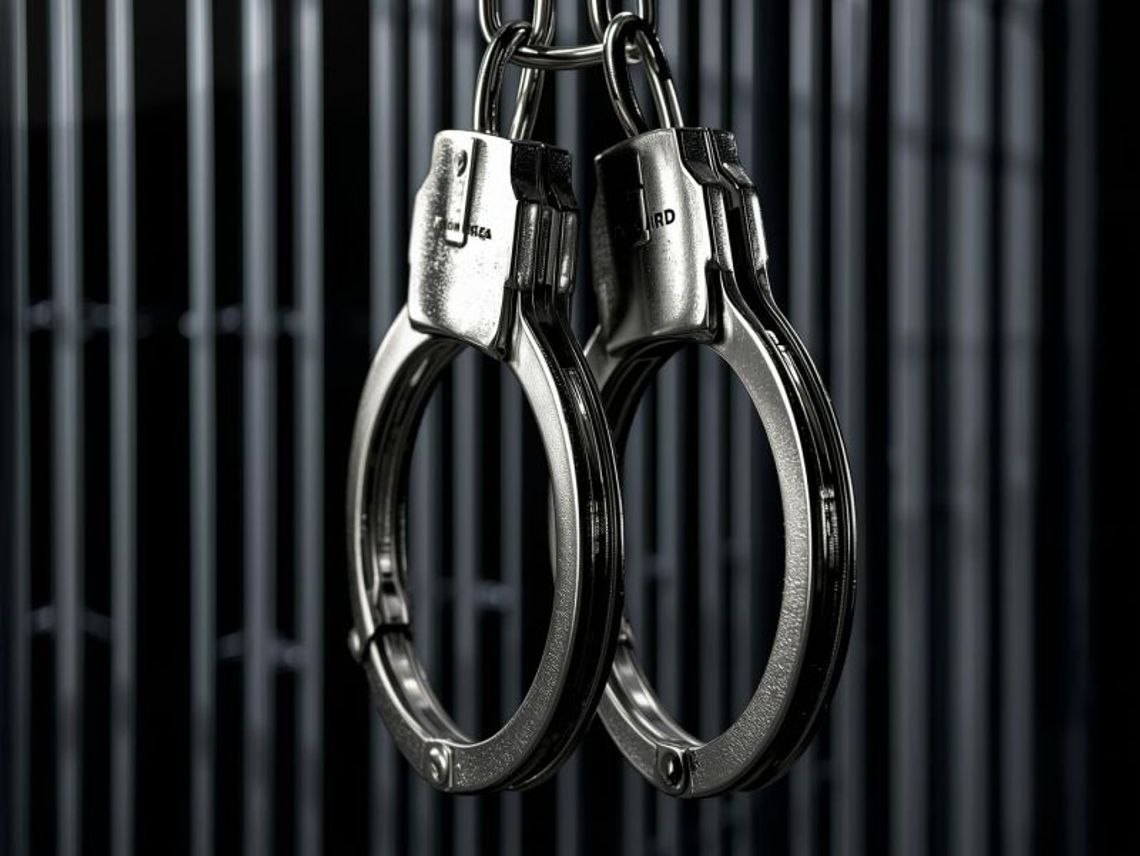 Zgorzelec: próbował włamać się do jednego z mieszkać na terenie miasta Zgorzelec: próbował włamać się do jednego z mieszkać na terenie miasta