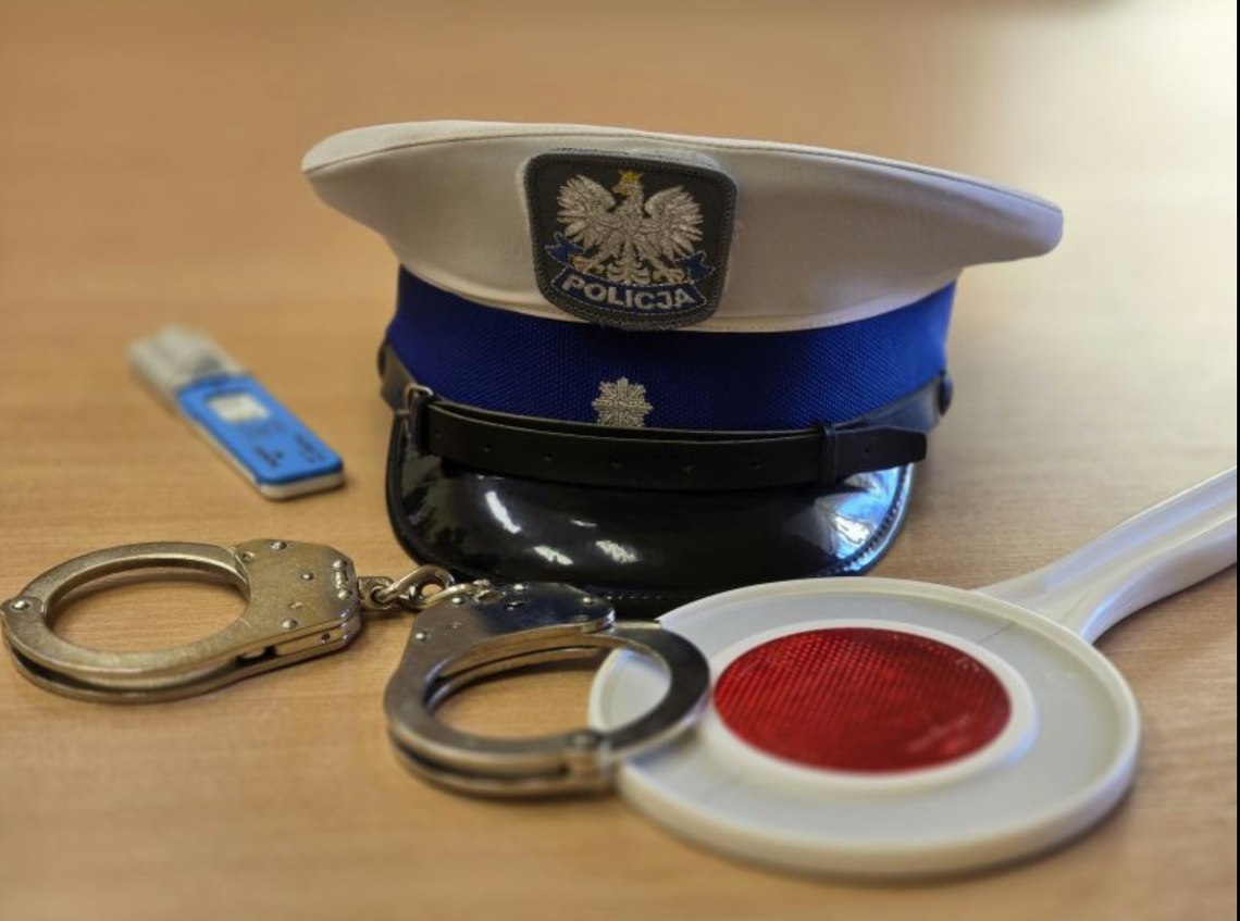 Zgorzelec: prowadził pomimo 4 zakazów i pod wpływem narkotyków Zgorzelec: prowadził pomimo 4 zakazów i pod wpływem narkotyków