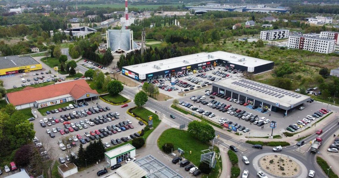 Zgorzelec: Smart Park ma nowego właściciela