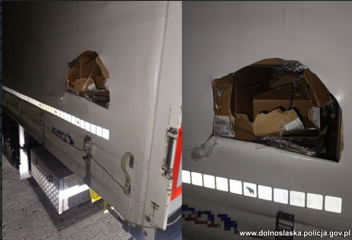 Zgorzelec: ukradli klocki LEGO - grozi im do 10 lat pozbawienia wolności Zgorzelec: ukradli klocki LEGO - grozi im do 10 lat pozbawienia wolności