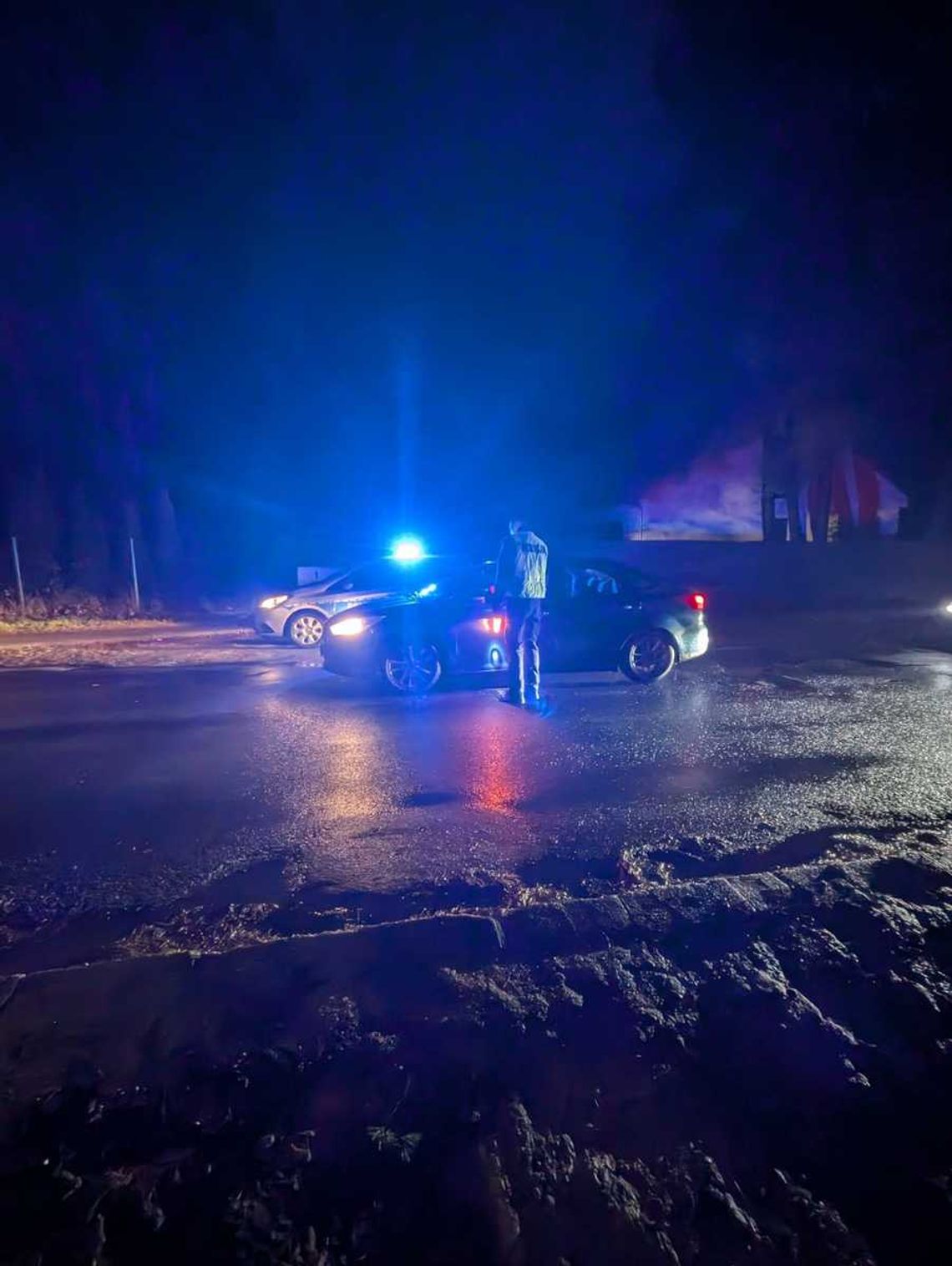 Zielona Góra: akcja "Trzeźwy Poranek" - nikt nie prowadził po alkoholu! Zielona Góra: akcja "Trzeźwy Poranek" - nikt nie prowadził po alkoholu!