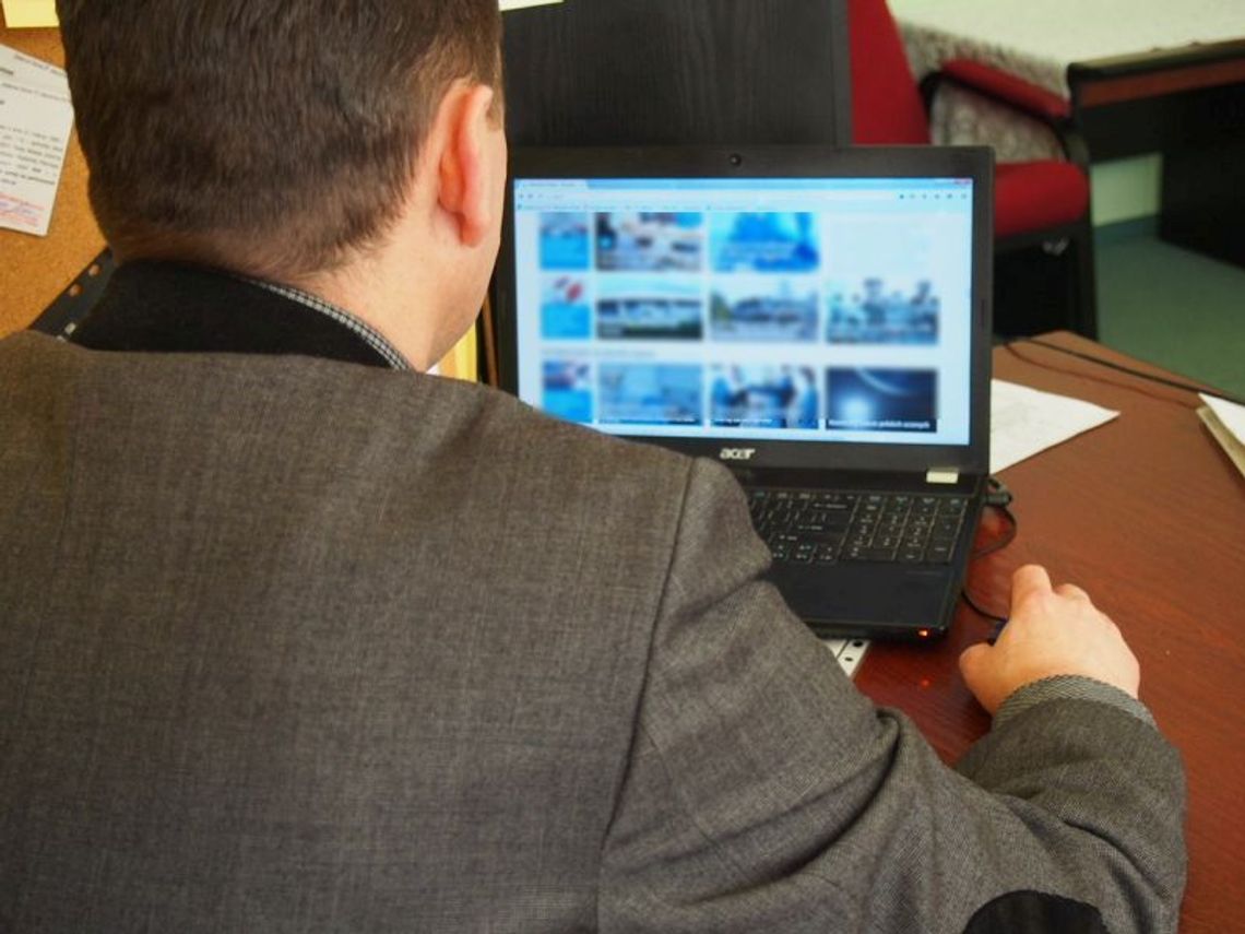 Zielona Góra: Kolejny raz ktoś dał się oszukać