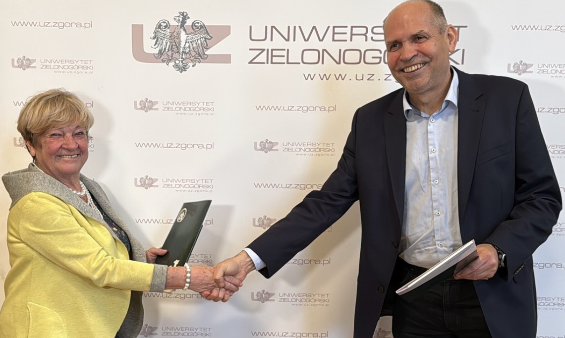 Zielona Góra: ogólnorozwojowe zajęcia dla seniorów Zielona Góra: ogólnorozwojowe zajęcia dla seniorów