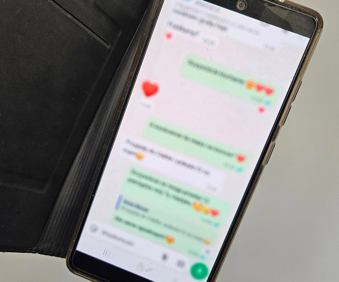 Zielona Góra: Oszukał ją „lekarz na misji”