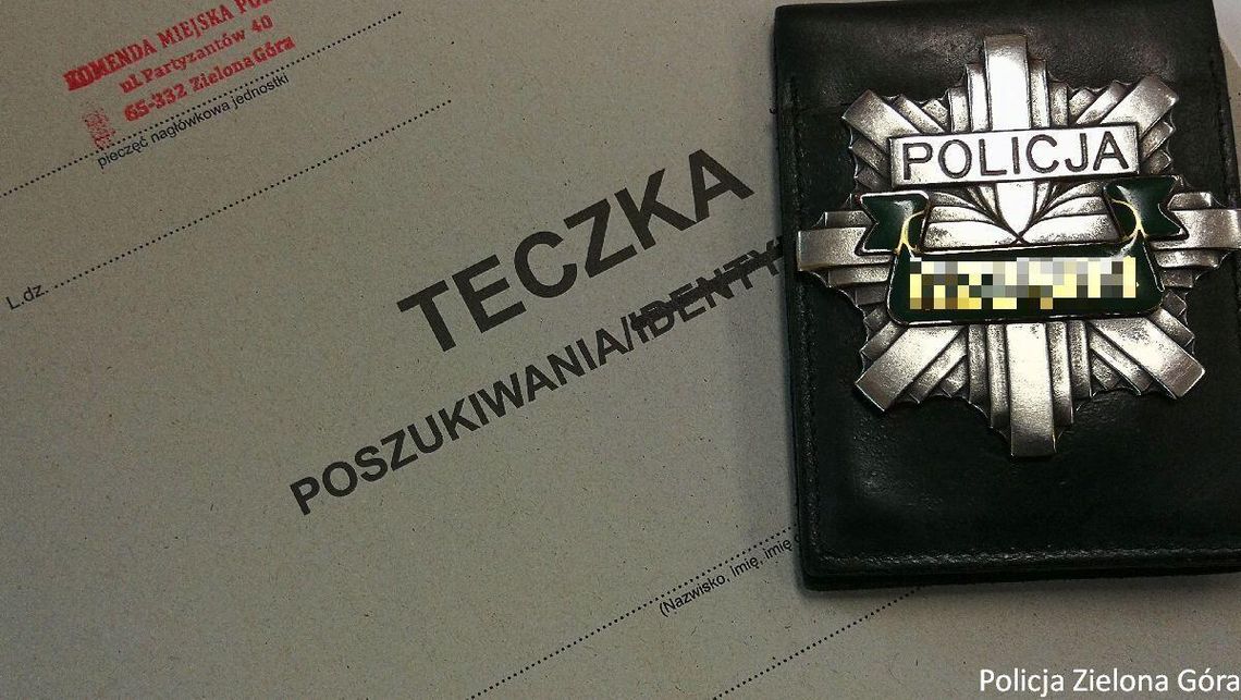 Zielona Góra: policjanci w ciągu dwóch dni zatrzymali aż 21 osób poszukiwanych! Zielona Góra: policjanci w ciągu dwóch dni zatrzymali aż 21 osób poszukiwanych!
