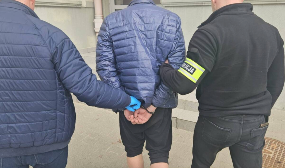 Zielona Góra: zauważył niezabezpieczony rower i odjechał