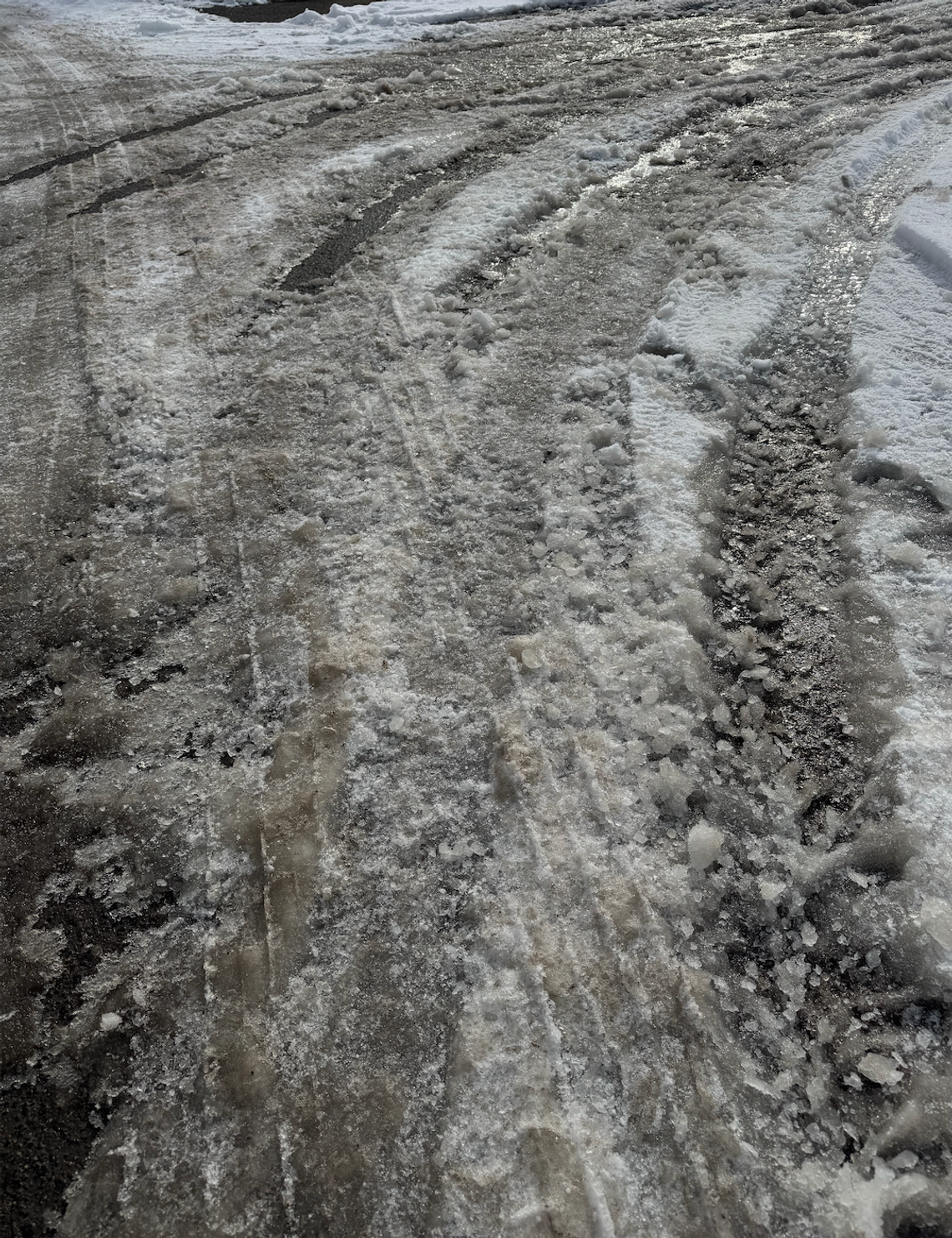 Odśnieżanie dróg - jak to wygląda w praktyce?