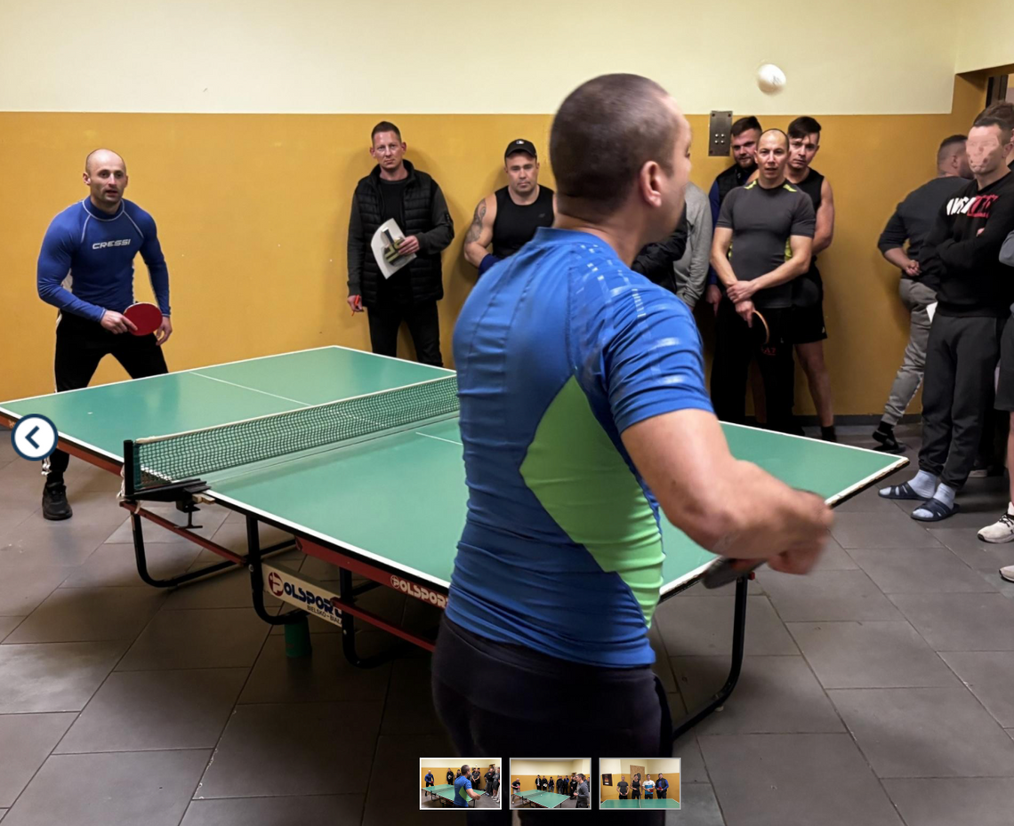 ZK w Zarębie - program „Gry Sportowe - współpraca i tolerancja” ZK w Zarębie - program „Gry Sportowe - współpraca i tolerancja”