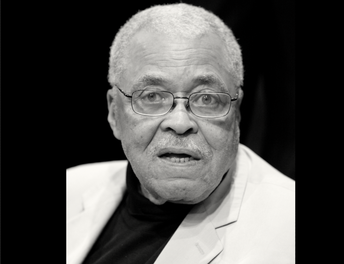 Zmarł James Earl Jones. To on był głosem Dartha Vadera. Aktor miał 93 lata