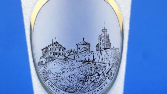KUPIĘ ANTYCZNE pamiątki regionalne z Dolnego Śląska