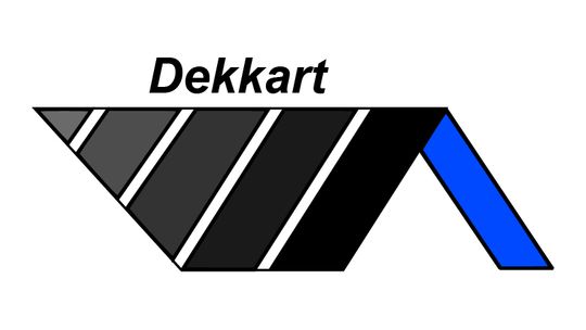 Dekkart - pokrycia i akcesoria dachowe Dekkart - pokrycia i akcesoria dachowe