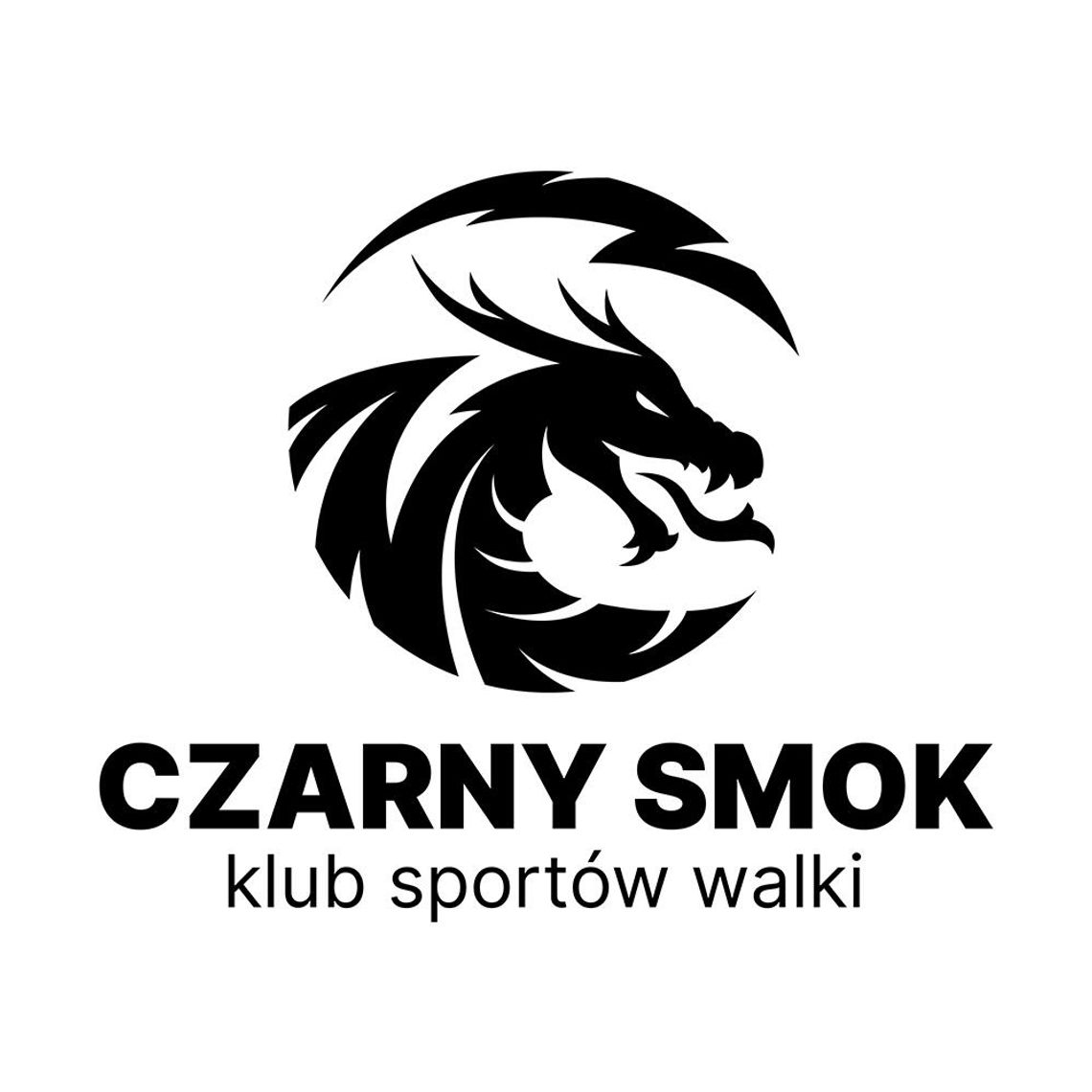 Czarny Smok - klub sportów walki
