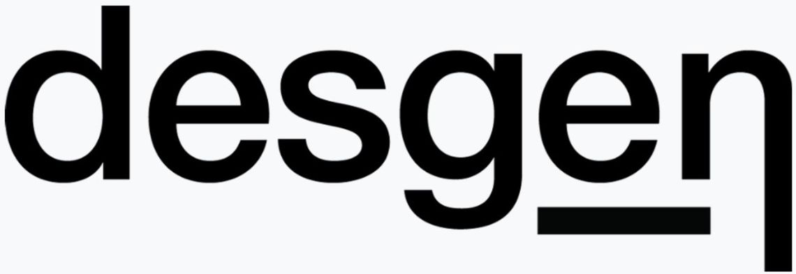 Desgen - Frezowanie CNC