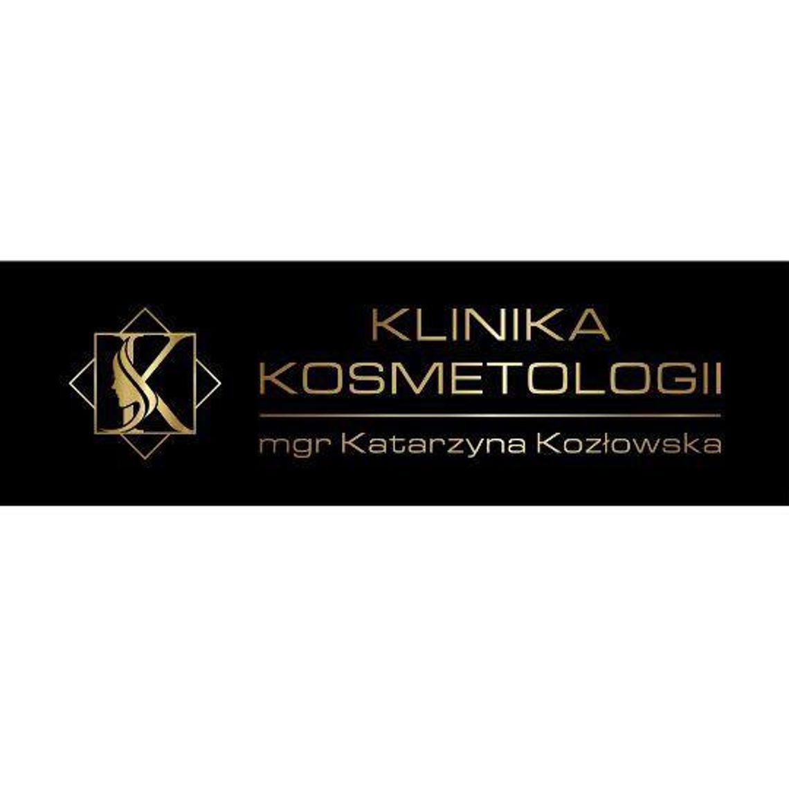 logo Klinika Kosmetologii