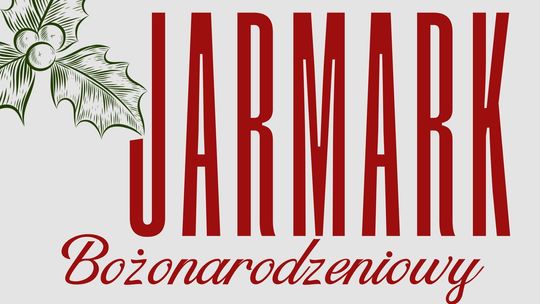 Jarmark Bożonarodzeniowy 2025 w Słubicach