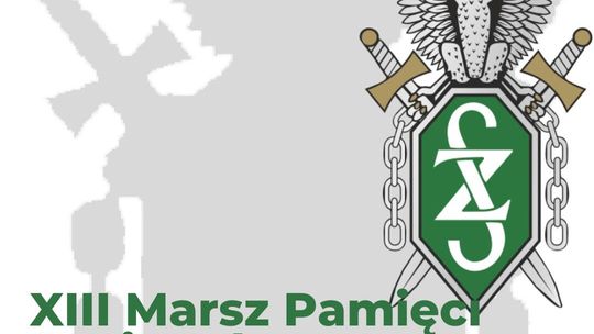 XIII Marsz Pamięci Sybiraków